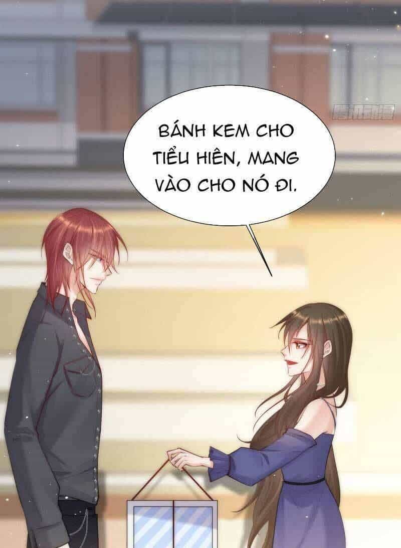 Triều Tây, Con Thích Chú - Chương 51 - ảnh 17