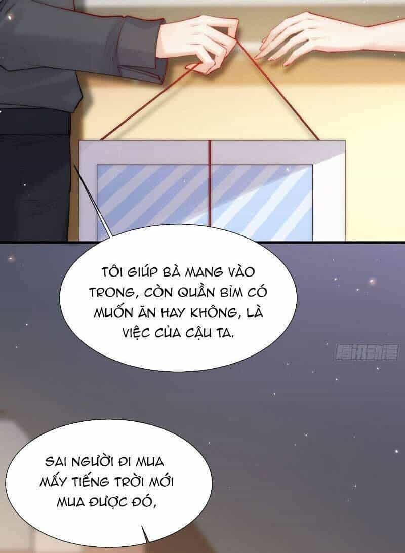 Triều Tây, Con Thích Chú - Chương 51 - ảnh 19