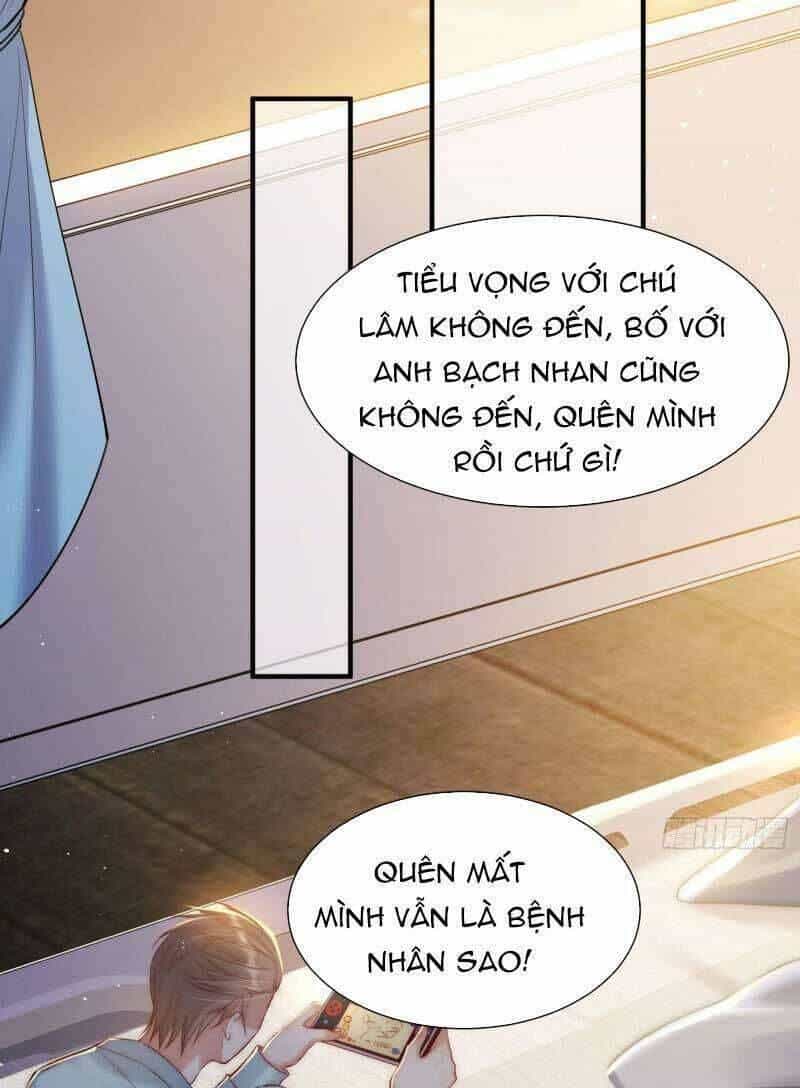 Triều Tây, Con Thích Chú - Chương 51 - ảnh 24