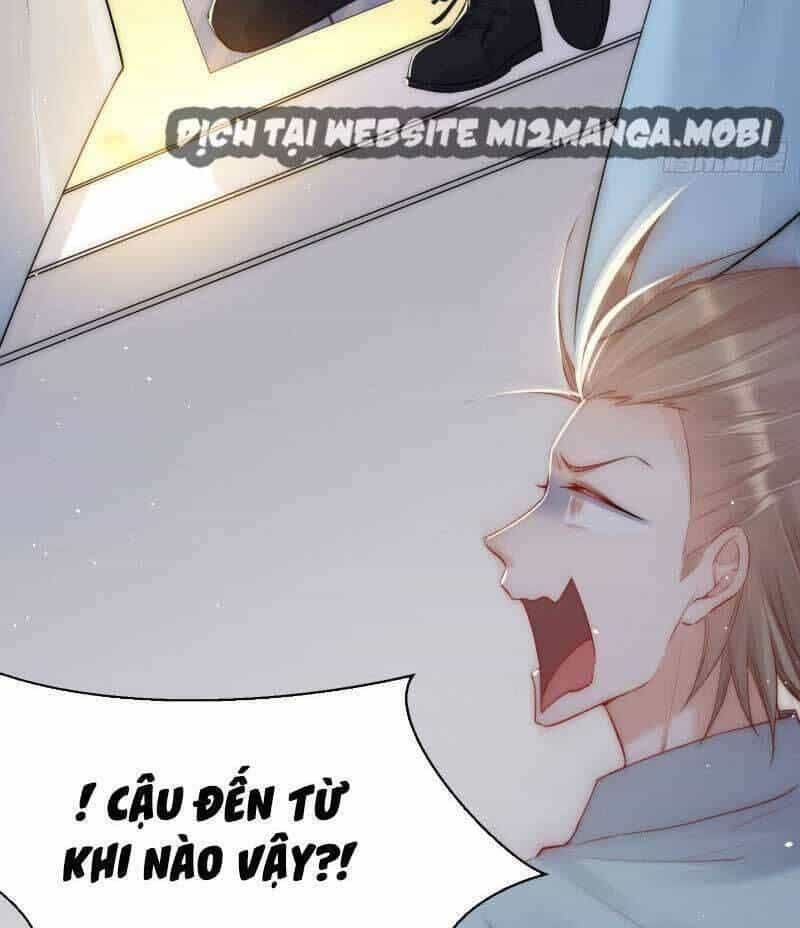 Triều Tây, Con Thích Chú - Chương 51 - ảnh 29