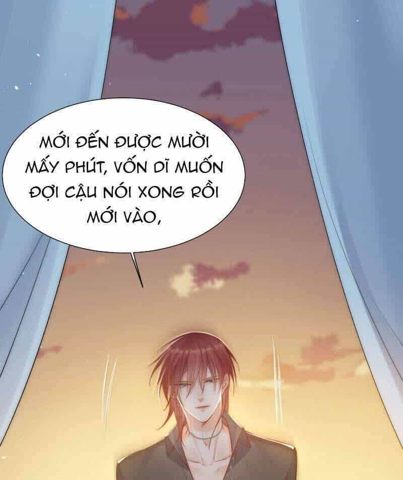 Triều Tây, Con Thích Chú - Chương 51 - ảnh 31