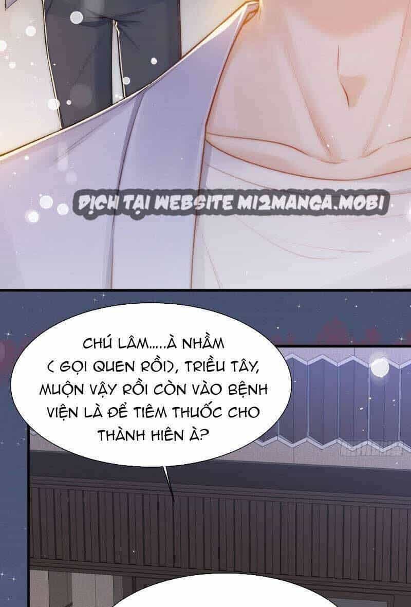 Triều Tây, Con Thích Chú - Chương 51 - ảnh 4