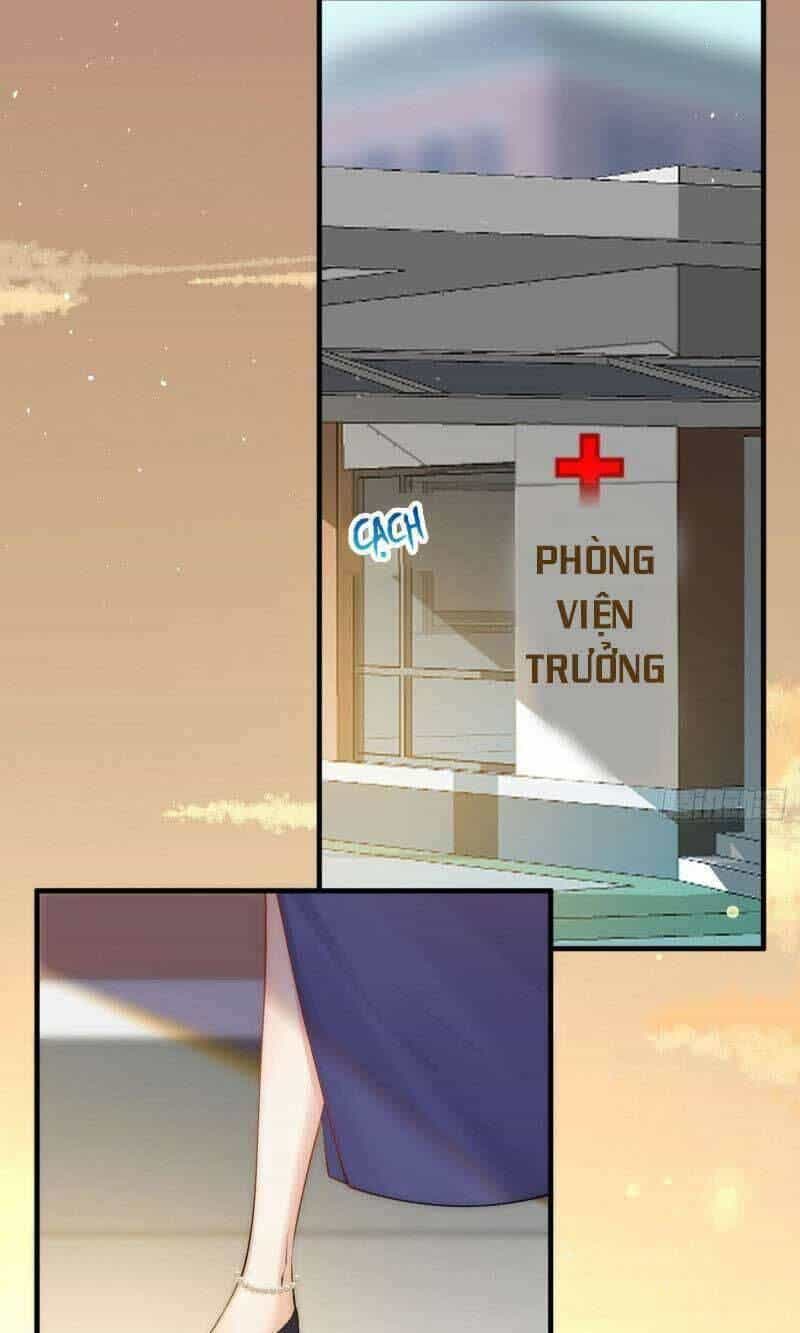 Triều Tây, Con Thích Chú - Chương 51 - ảnh 8