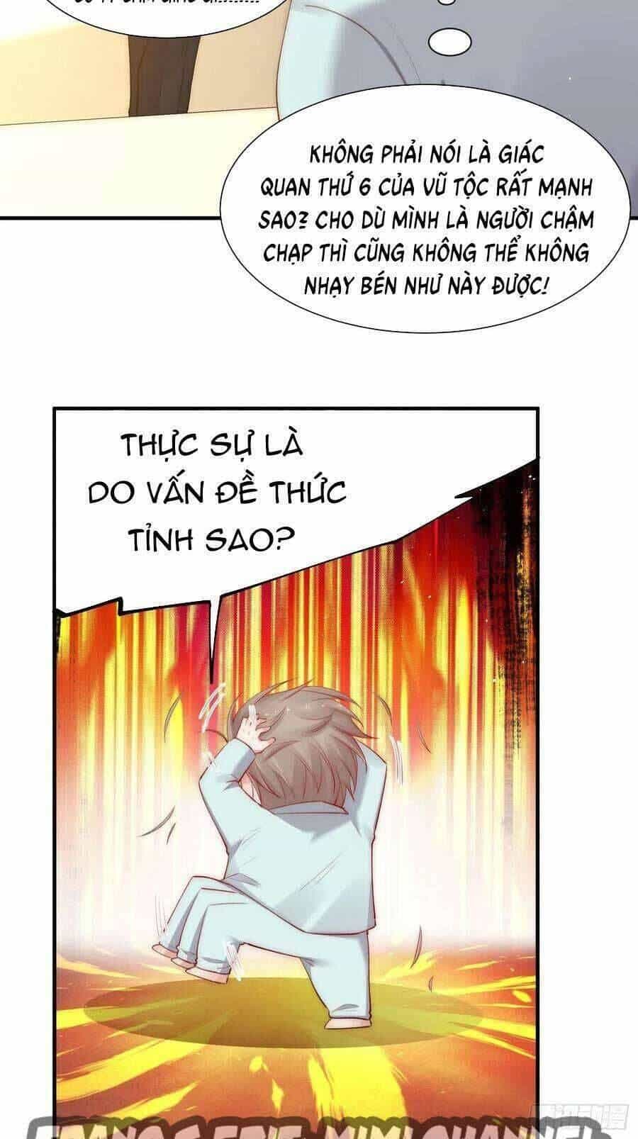 Triều Tây, Con Thích Chú - Chương 52 - ảnh 2