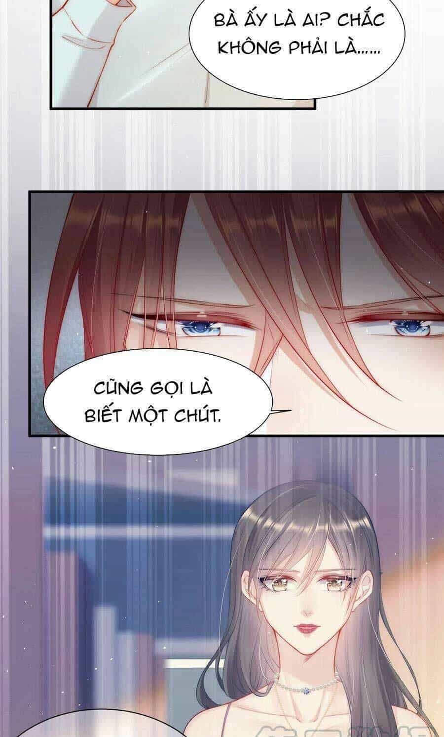 Triều Tây, Con Thích Chú - Chương 53 - ảnh 7