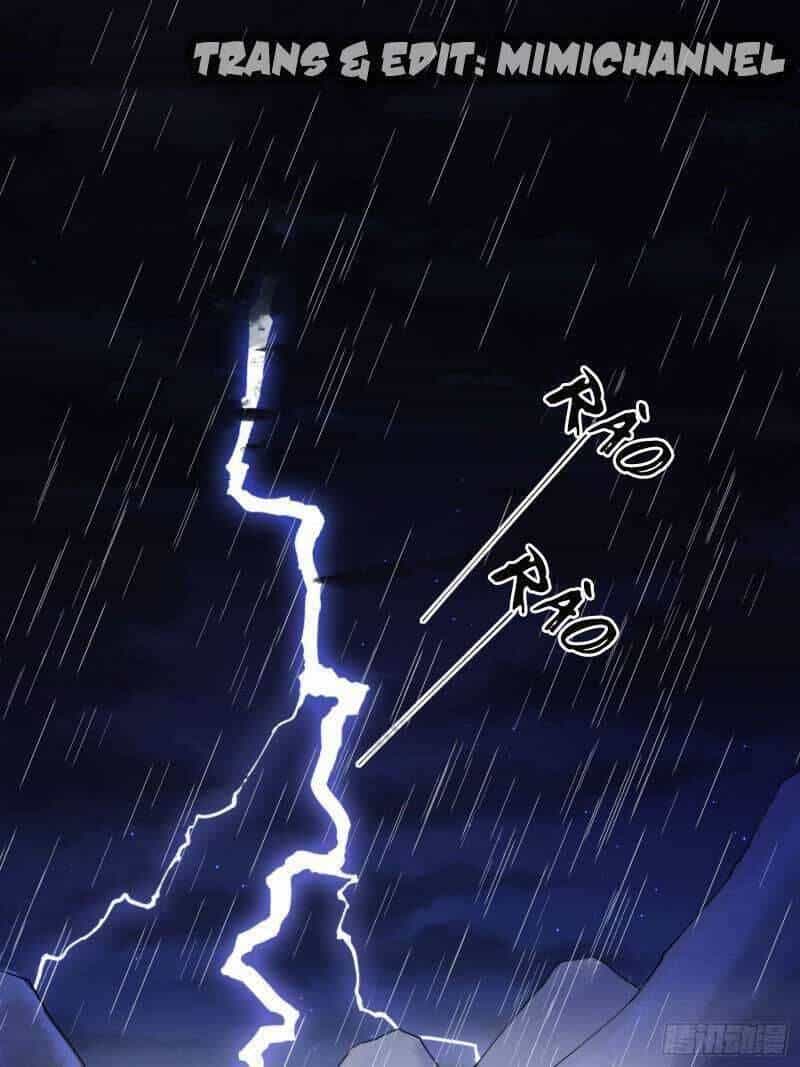 Triều Tây, Con Thích Chú - Chương 55 - ảnh 1