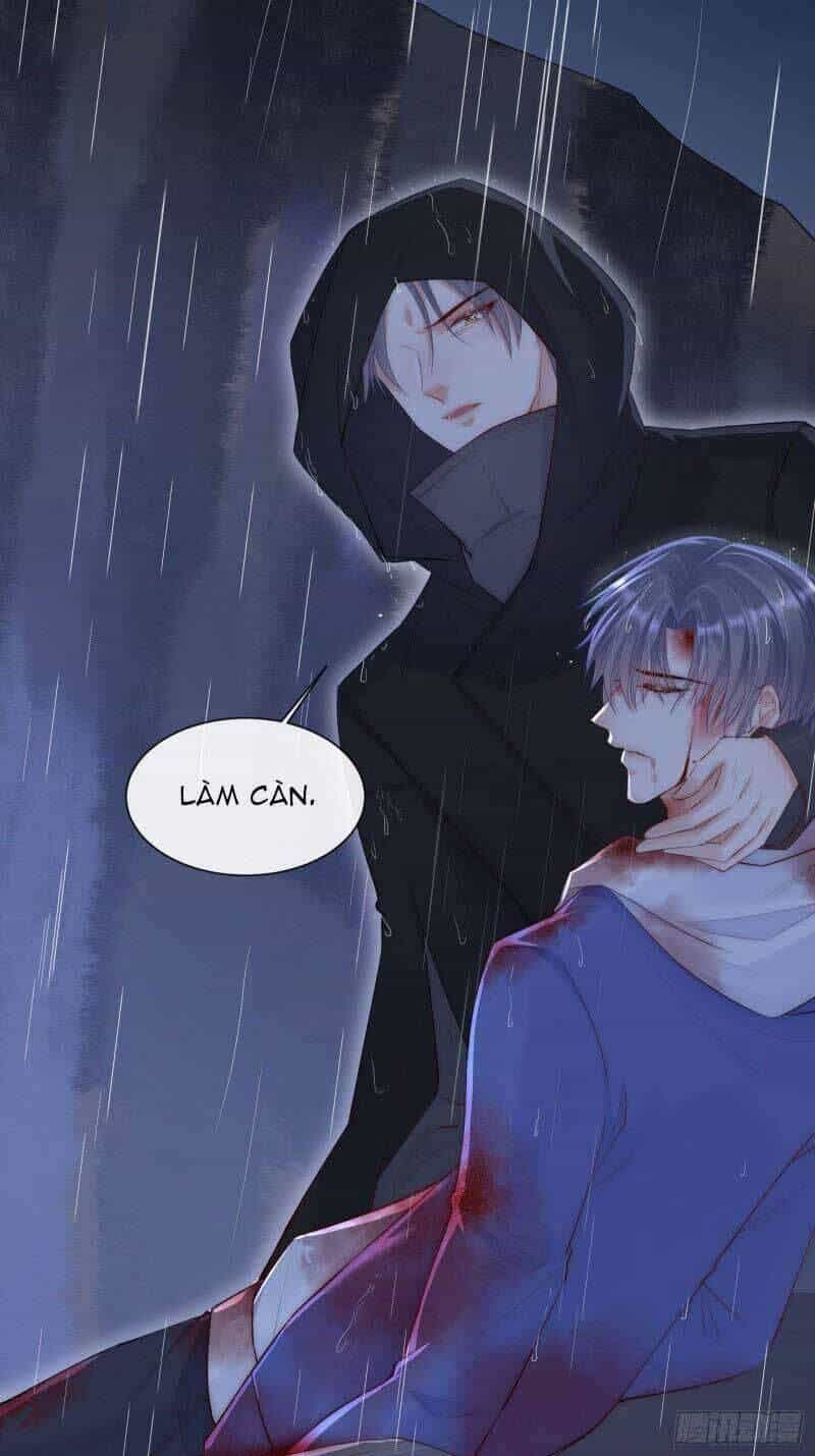 Triều Tây, Con Thích Chú - Chương 55 - ảnh 19