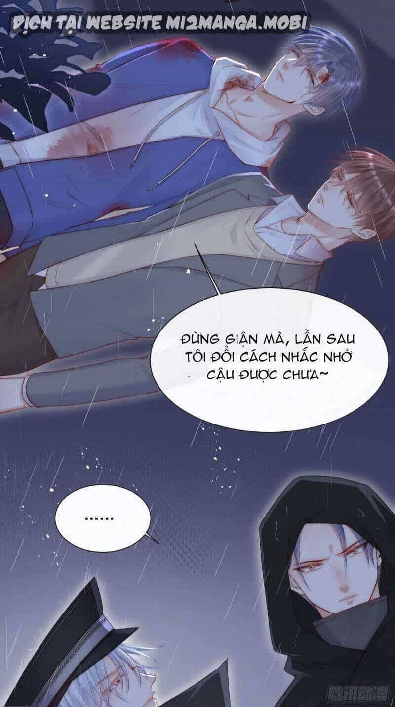 Triều Tây, Con Thích Chú - Chương 55 - ảnh 28