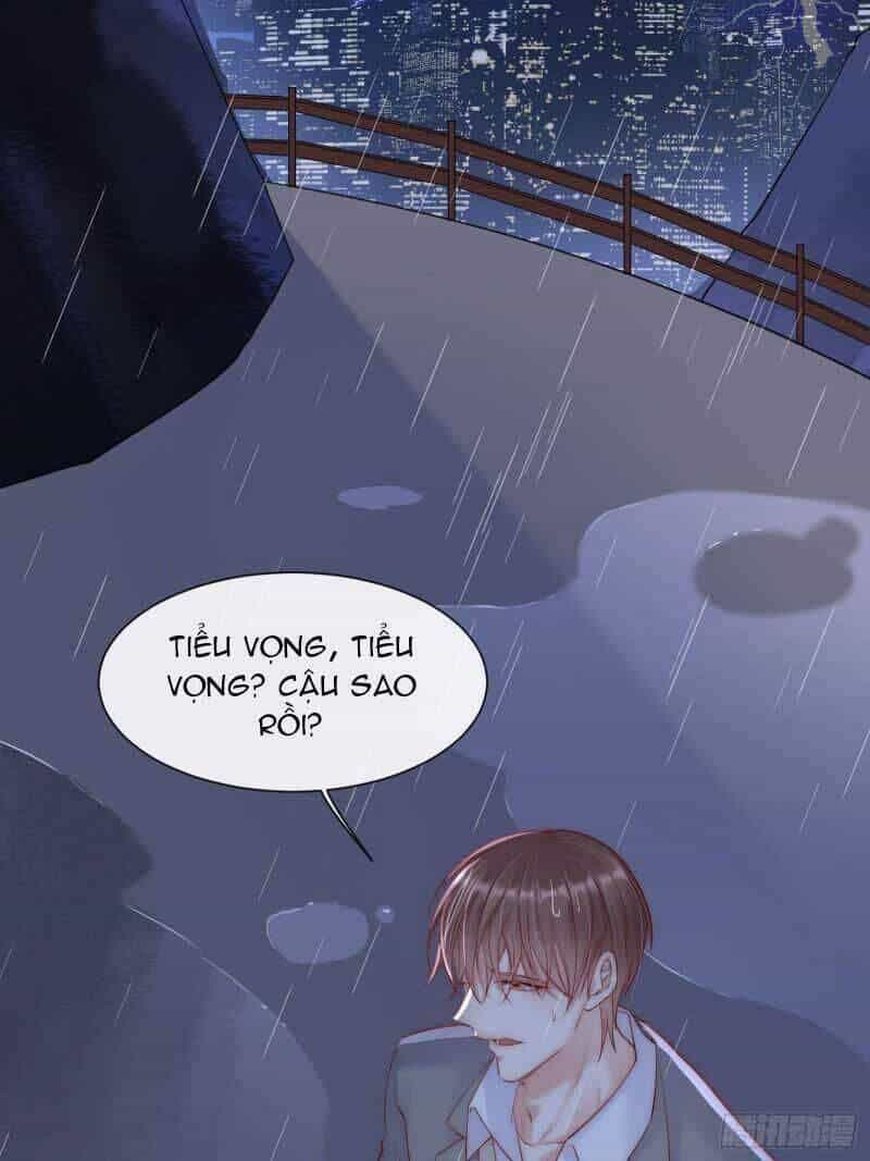 Triều Tây, Con Thích Chú - Chương 55 - ảnh 35