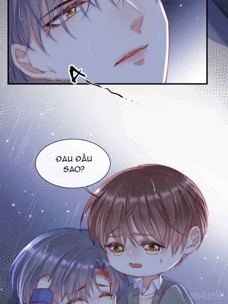 Triều Tây, Con Thích Chú - Chương 55 - ảnh 37