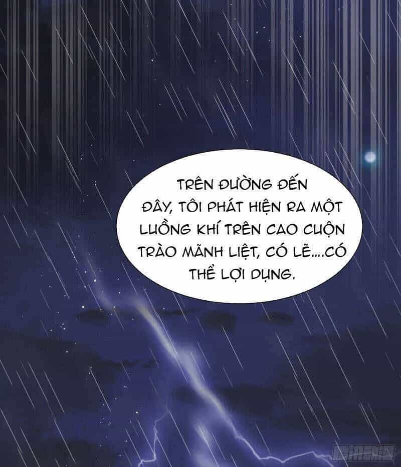 Triều Tây, Con Thích Chú - Chương 56 - ảnh 13