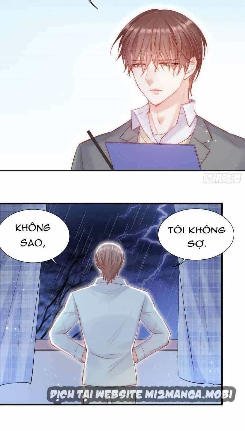 Triều Tây, Con Thích Chú - Chương 56 - ảnh 19