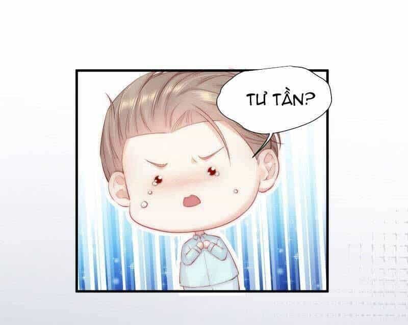 Triều Tây, Con Thích Chú - Chương 56 - ảnh 22