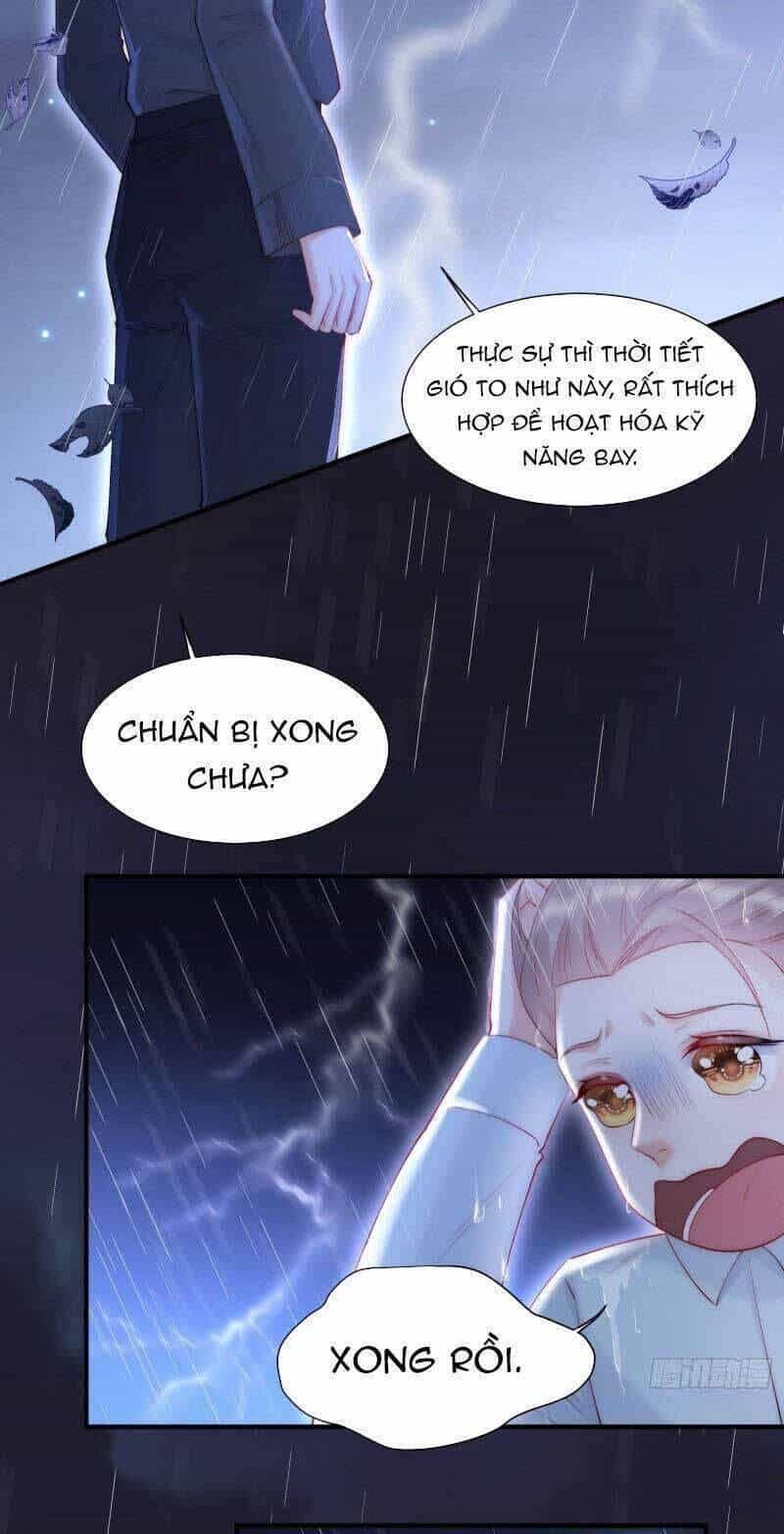 Triều Tây, Con Thích Chú - Chương 56 - ảnh 26