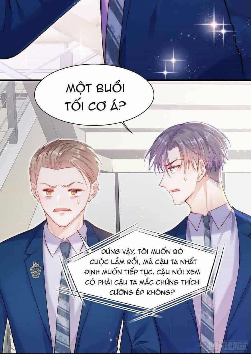 Triều Tây, Con Thích Chú - Chương 57 - ảnh 16
