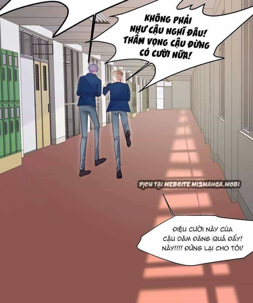 Triều Tây, Con Thích Chú - Chương 57 - ảnh 19