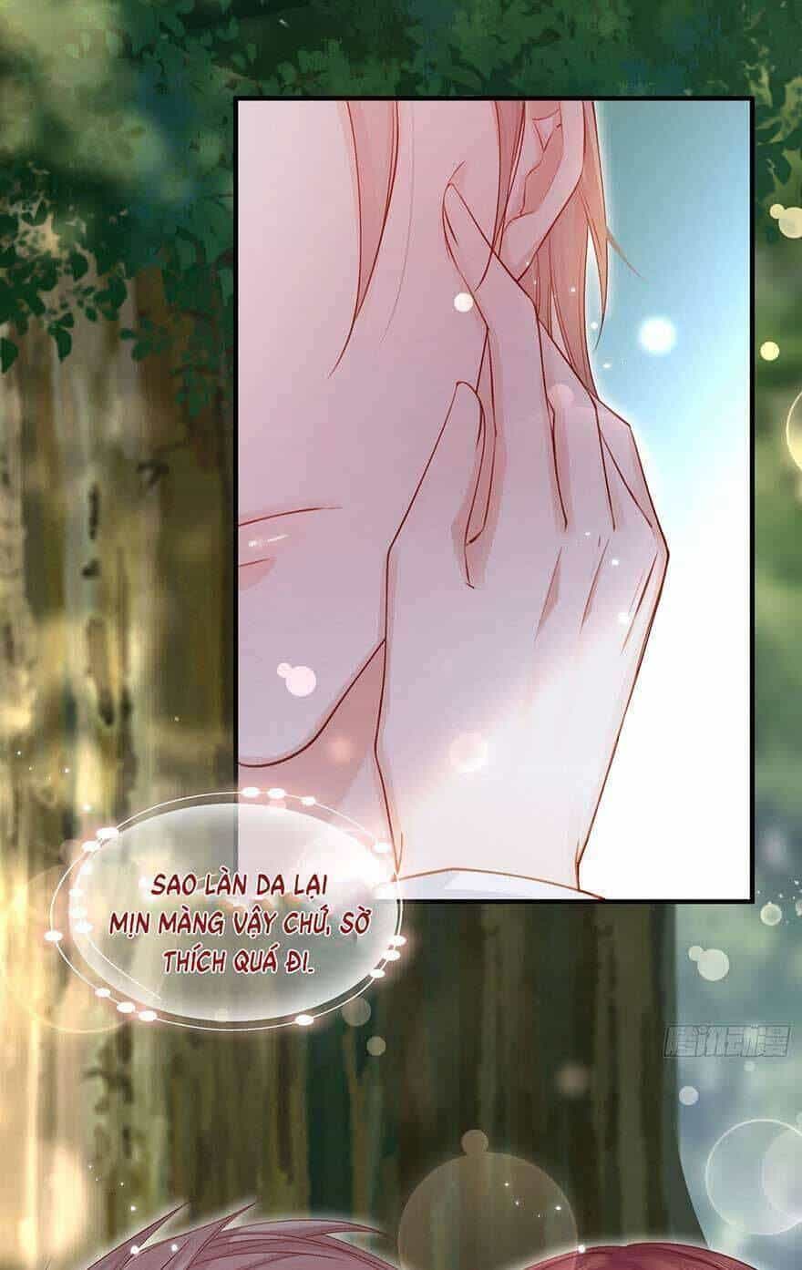 Triều Tây, Con Thích Chú - Chương 57 - ảnh 30