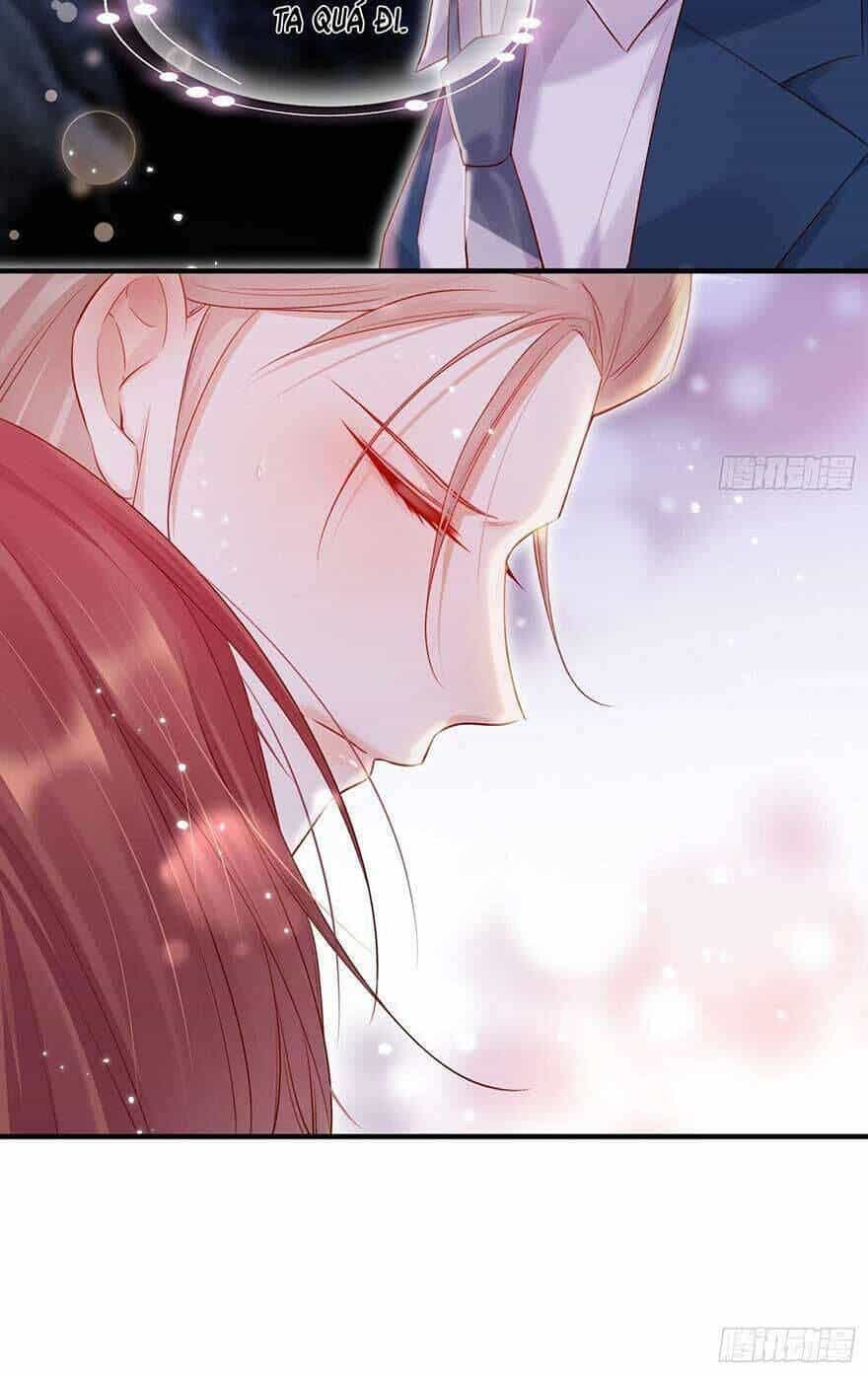 Triều Tây, Con Thích Chú - Chương 57 - ảnh 33