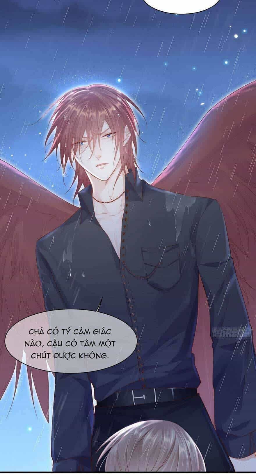 Triều Tây, Con Thích Chú - Chương 57 - ảnh 6