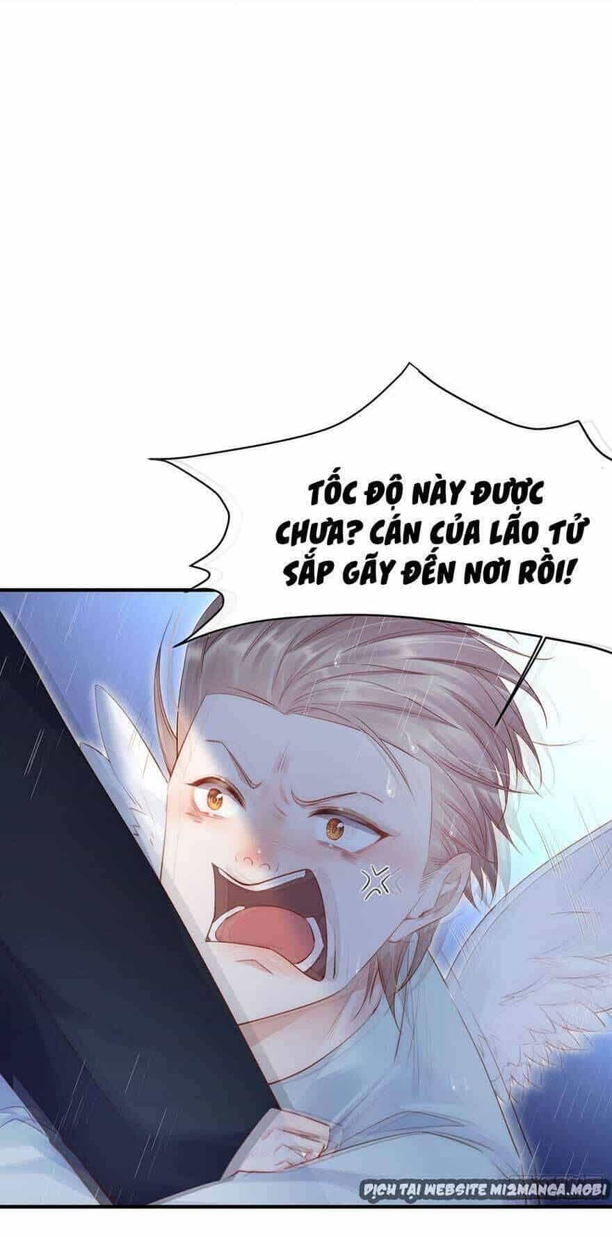 Triều Tây, Con Thích Chú - Chương 57 - ảnh 7