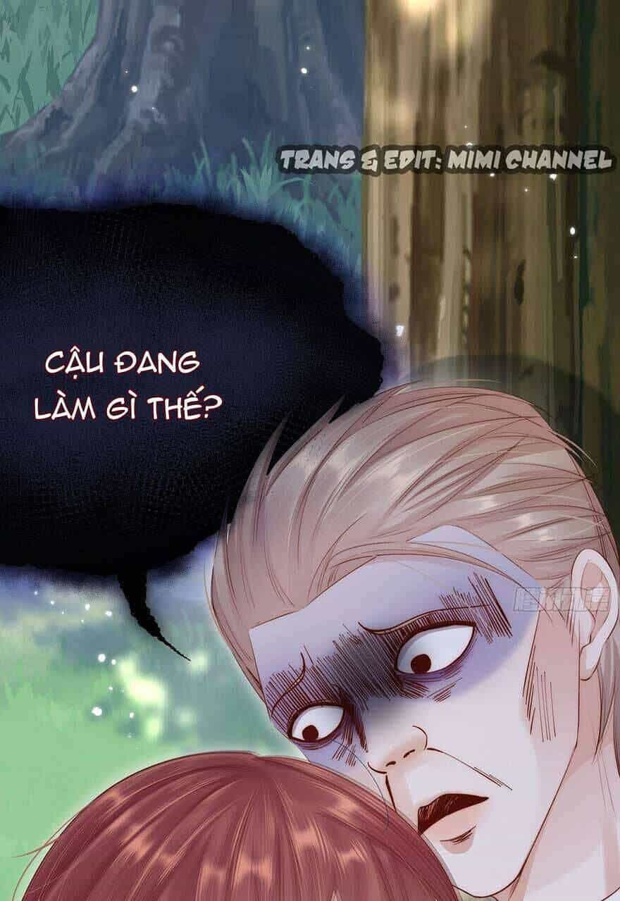 Triều Tây, Con Thích Chú - Chương 58 - ảnh 2