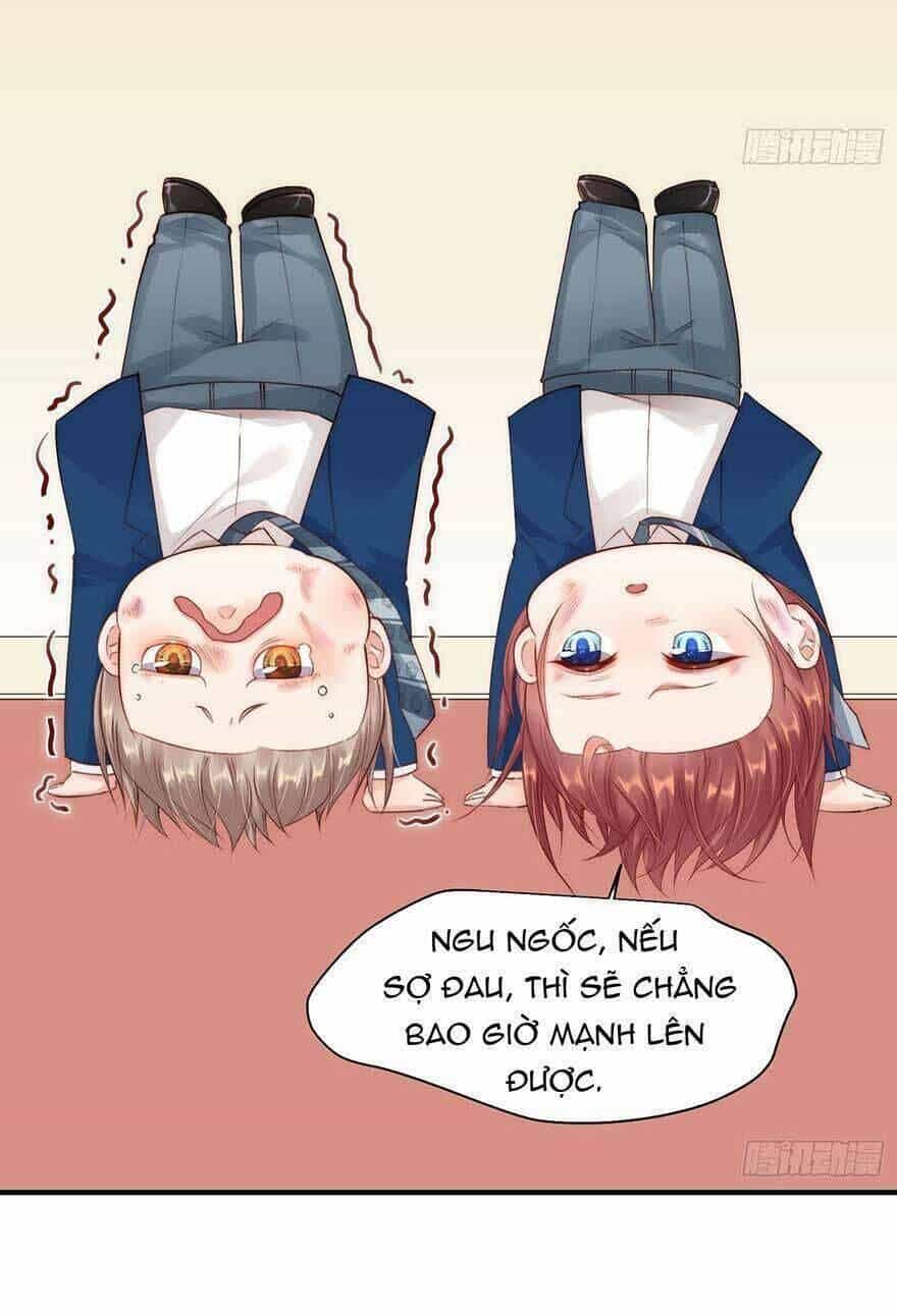 Triều Tây, Con Thích Chú - Chương 58 - ảnh 27