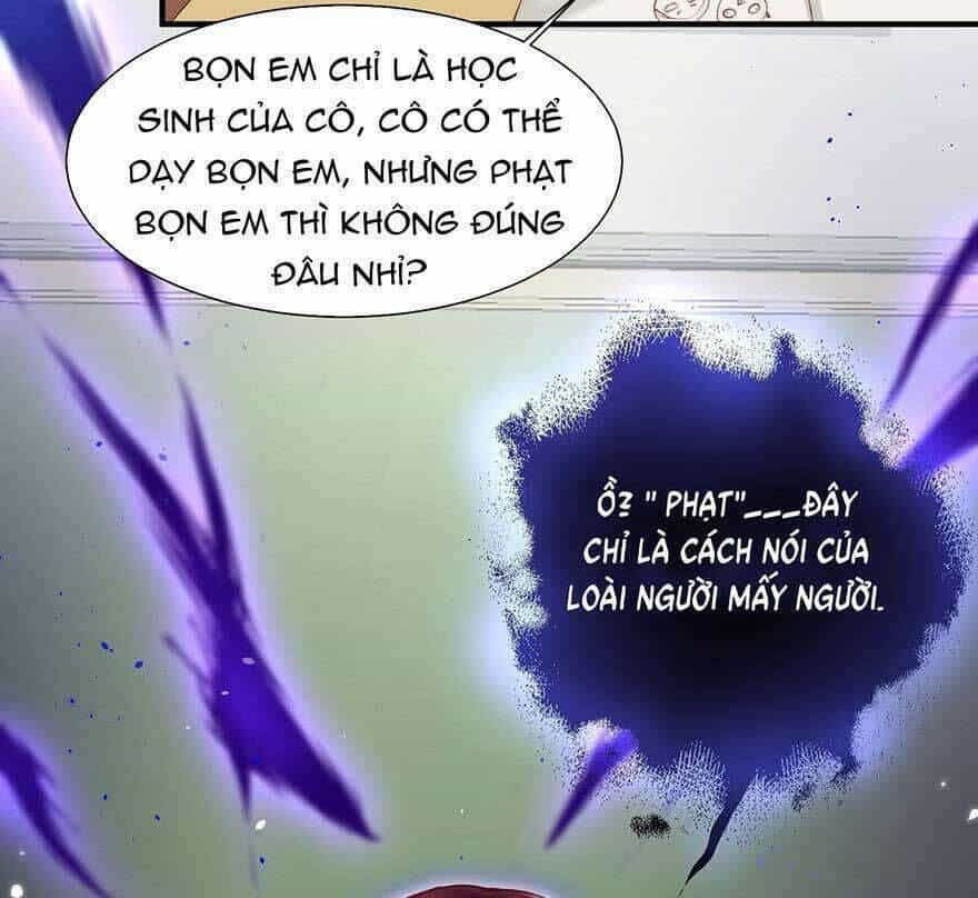 Triều Tây, Con Thích Chú - Chương 58 - ảnh 29