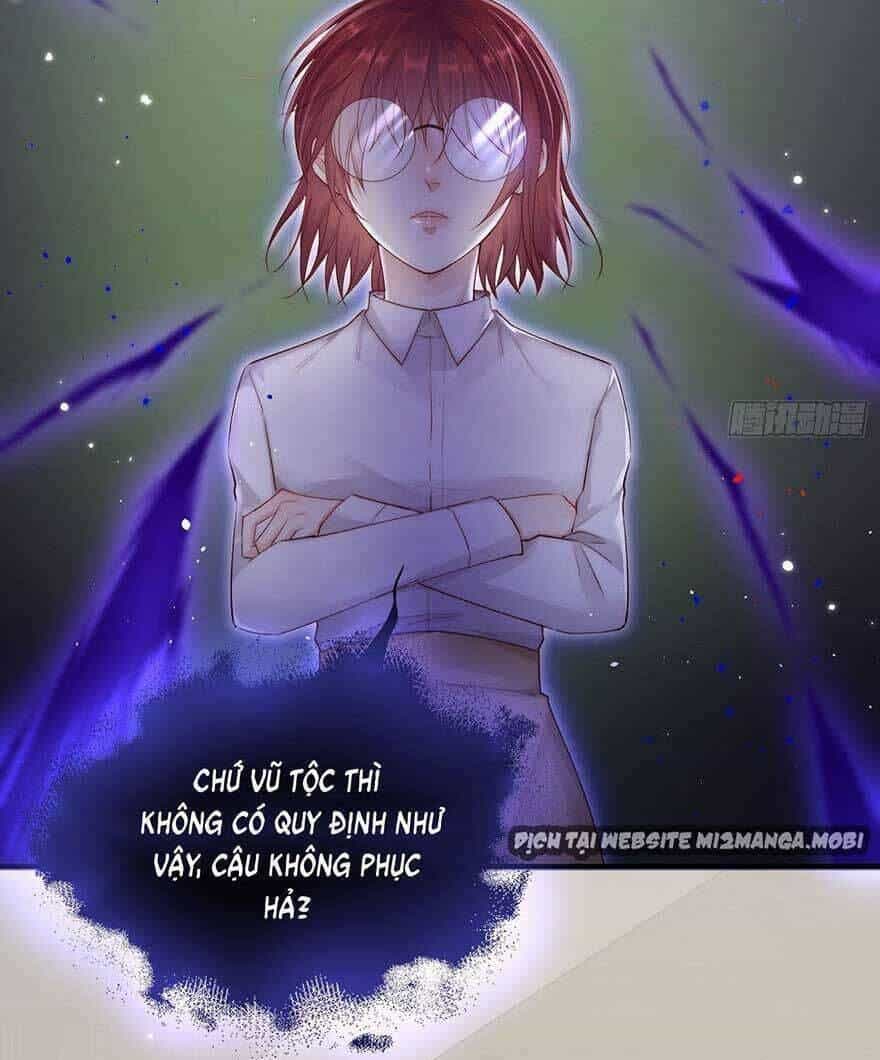 Triều Tây, Con Thích Chú - Chương 58 - ảnh 30