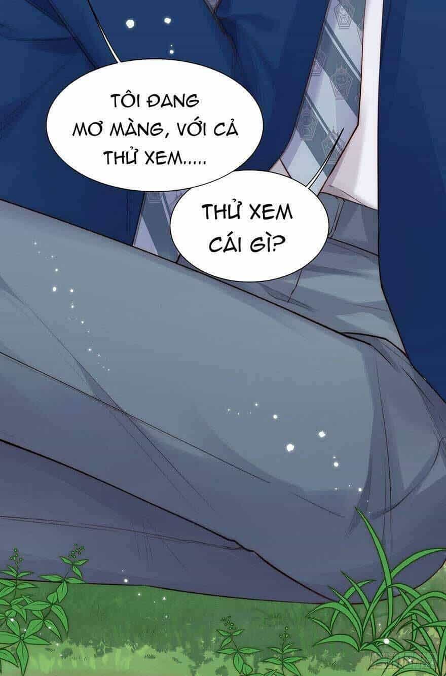 Triều Tây, Con Thích Chú - Chương 58 - ảnh 4