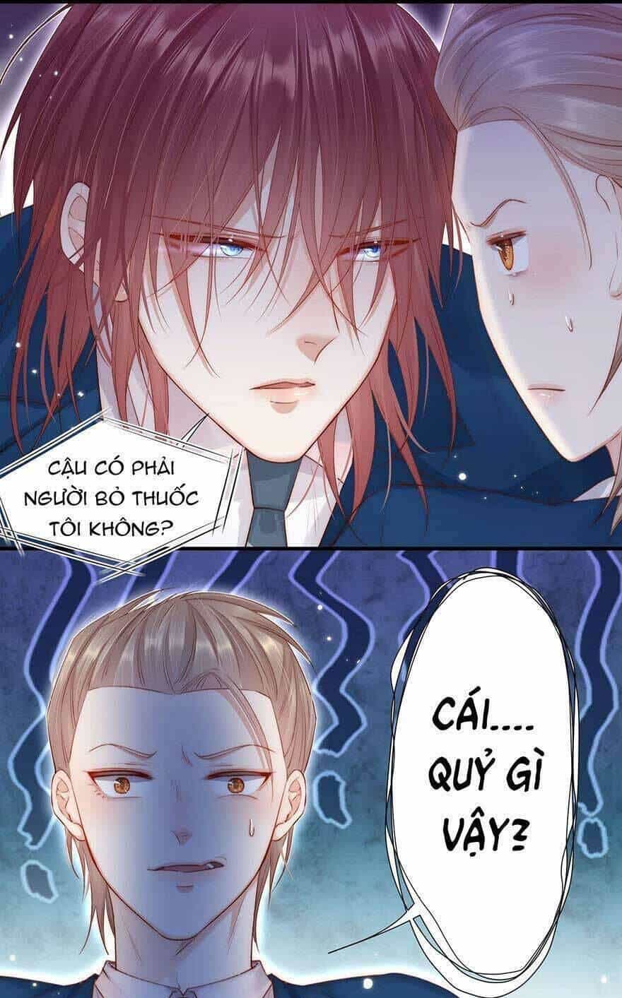 Triều Tây, Con Thích Chú - Chương 58 - ảnh 5