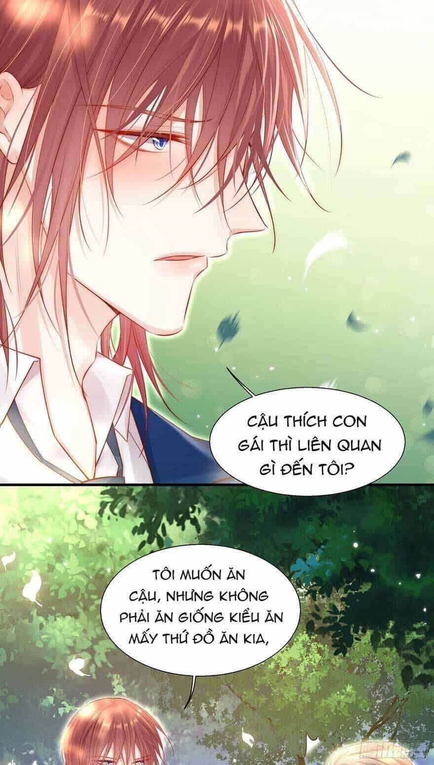 Triều Tây, Con Thích Chú - Chương 58 - ảnh 8