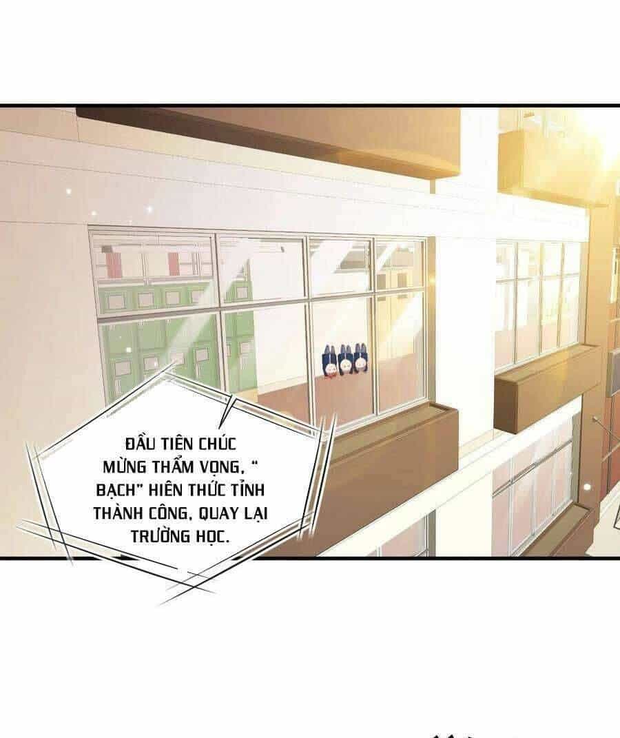 Triều Tây, Con Thích Chú - Chương 59 - ảnh 10
