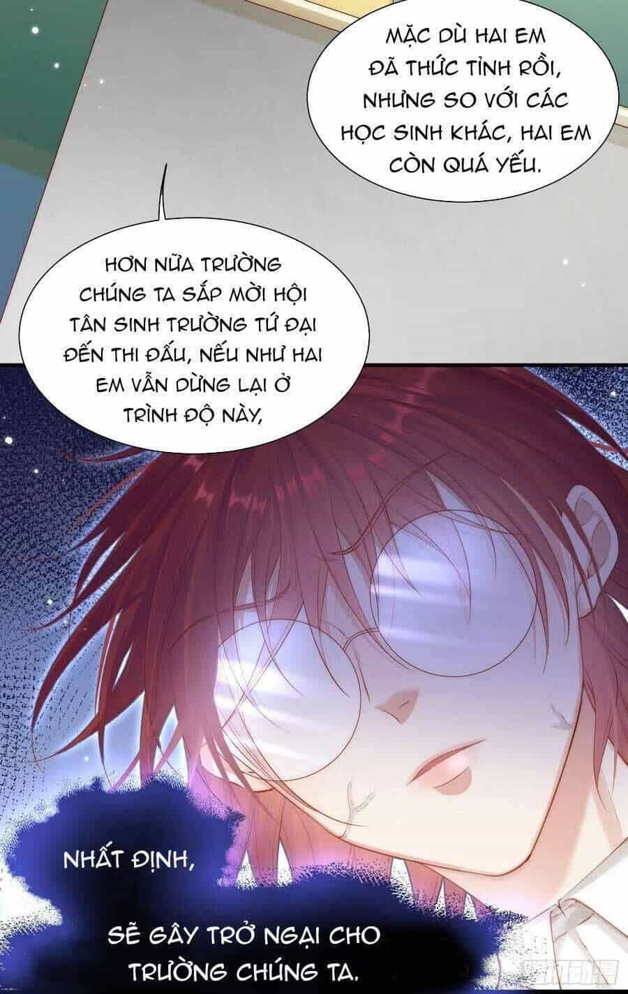 Triều Tây, Con Thích Chú - Chương 59 - ảnh 12