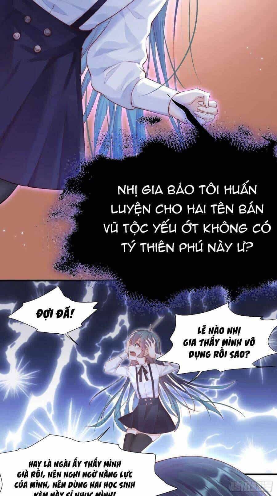 Triều Tây, Con Thích Chú - Chương 59 - ảnh 27