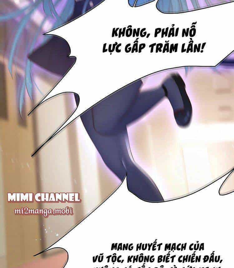 Triều Tây, Con Thích Chú - Chương 60 - ảnh 22