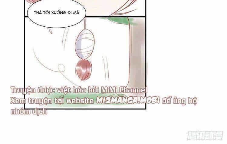 Triều Tây, Con Thích Chú - Chương 60 - ảnh 44