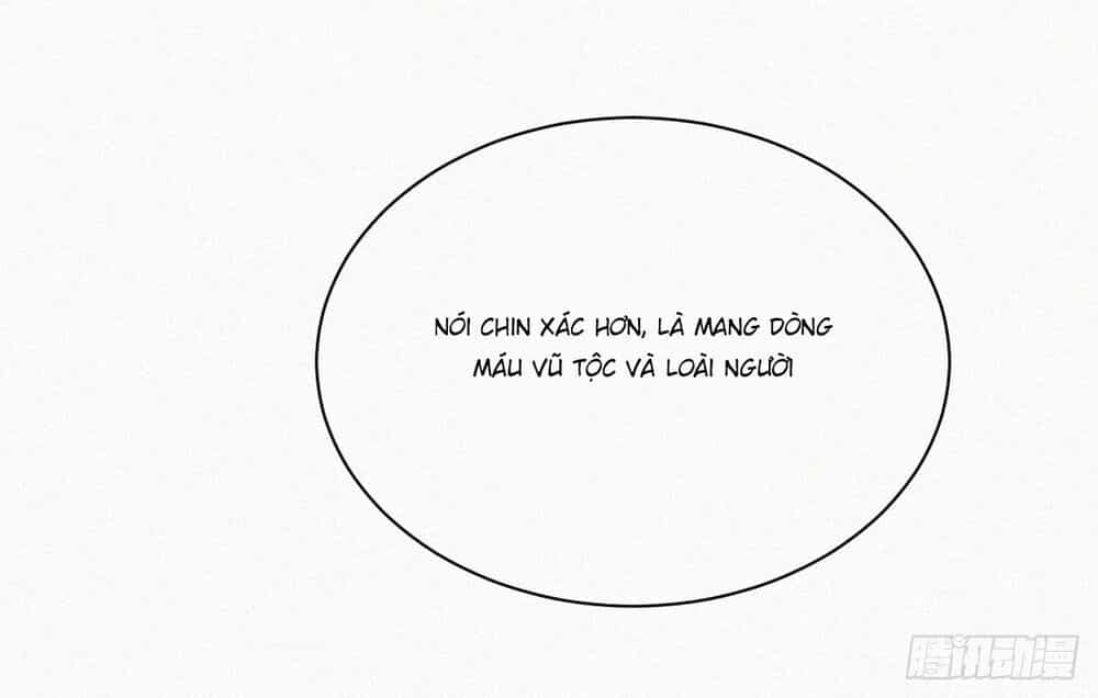 Triều Tây, Con Thích Chú - Chương 7 - ảnh 11