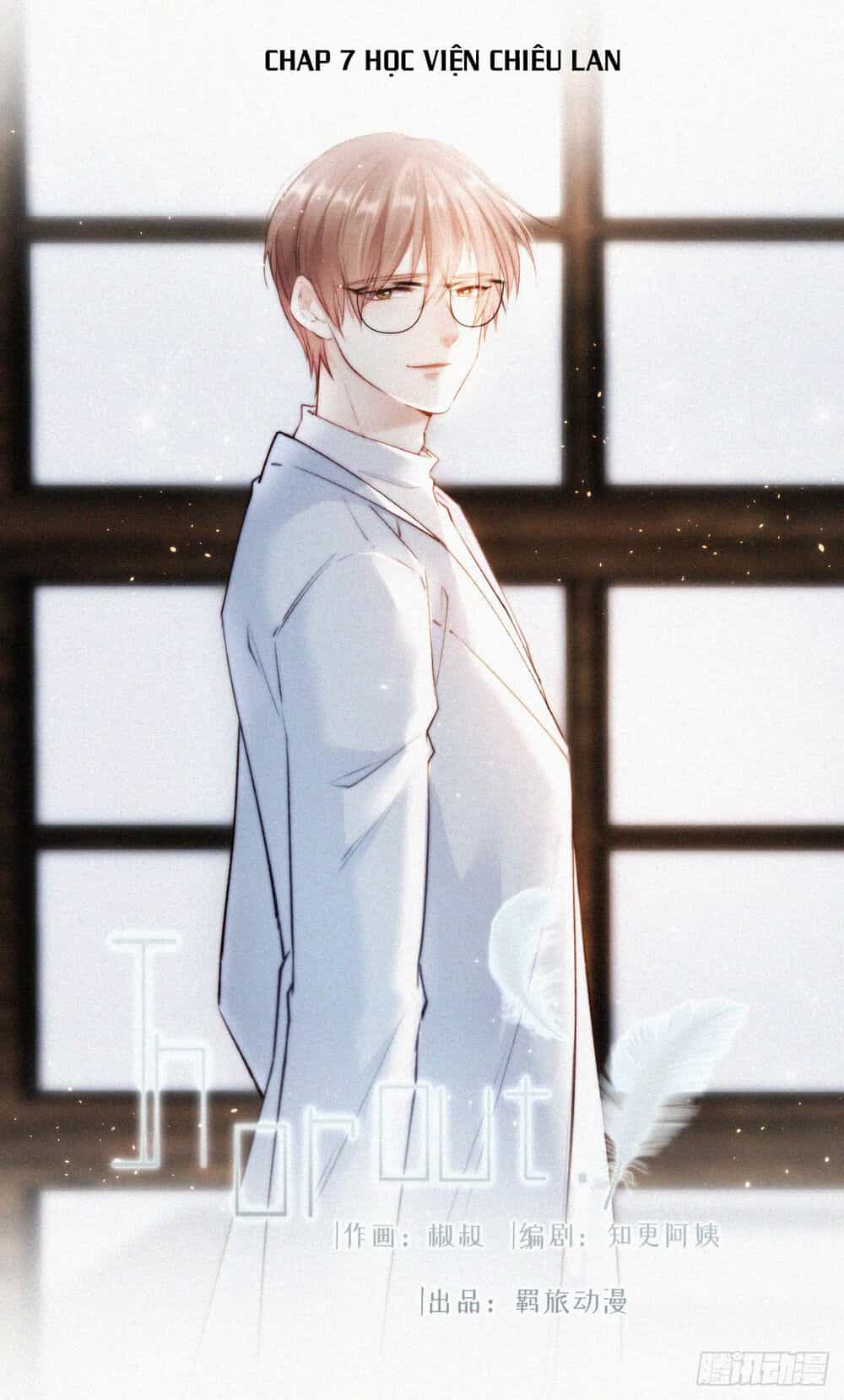 Triều Tây, Con Thích Chú - Chương 7 - ảnh 2