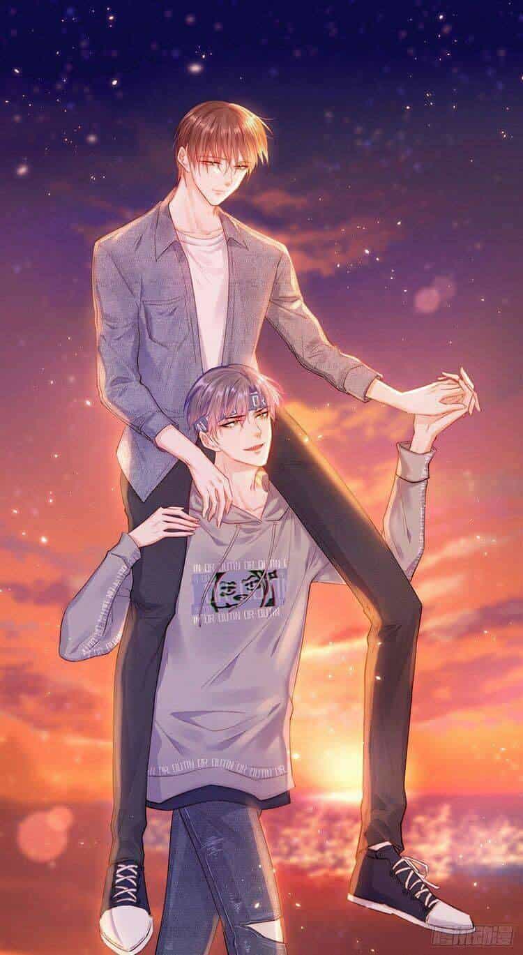 Triều Tây, Con Thích Chú - Chương 61 - ảnh 1