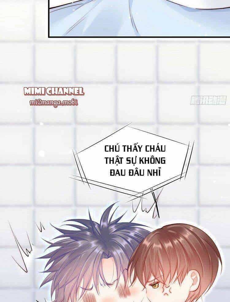 Triều Tây, Con Thích Chú - Chương 61 - ảnh 28