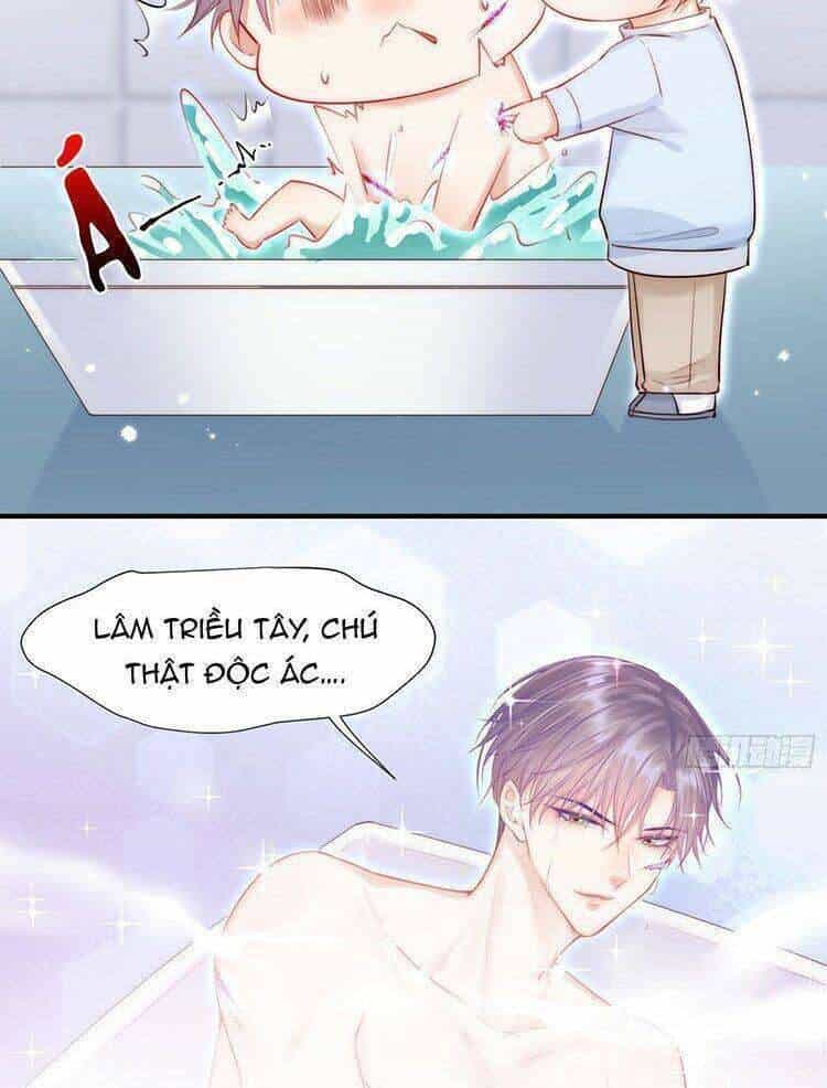 Triều Tây, Con Thích Chú - Chương 61 - ảnh 29