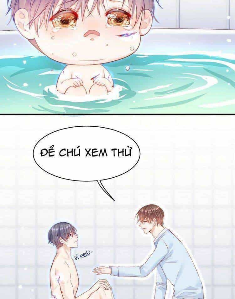 Triều Tây, Con Thích Chú - Chương 61 - ảnh 32