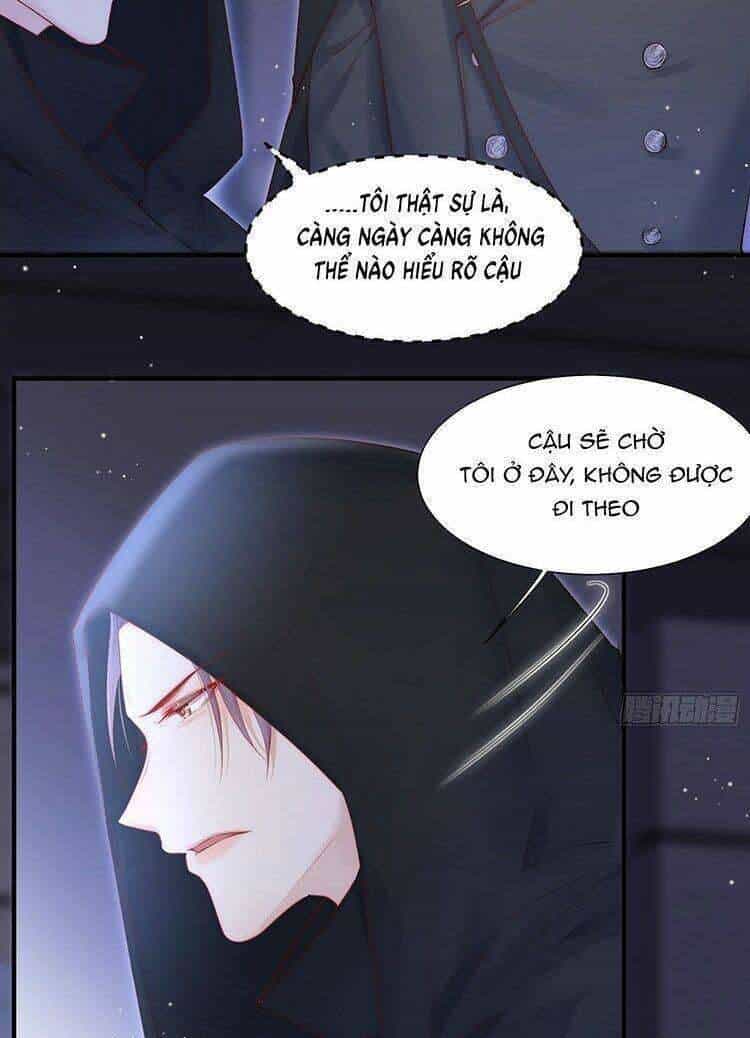 Triều Tây, Con Thích Chú - Chương 62 - ảnh 12