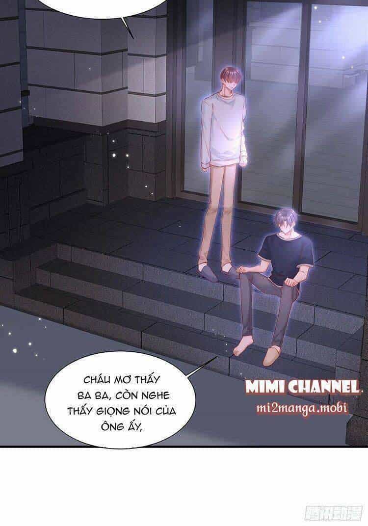 Triều Tây, Con Thích Chú - Chương 62 - ảnh 38