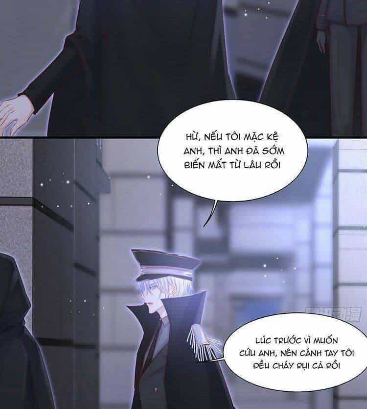 Triều Tây, Con Thích Chú - Chương 62 - ảnh 6