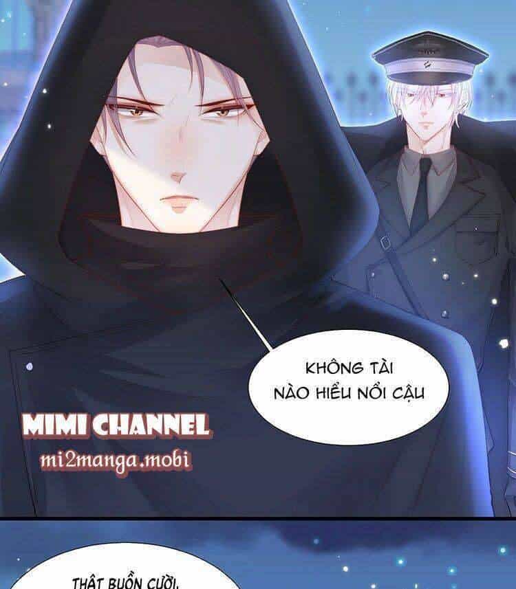 Triều Tây, Con Thích Chú - Chương 63 - ảnh 12