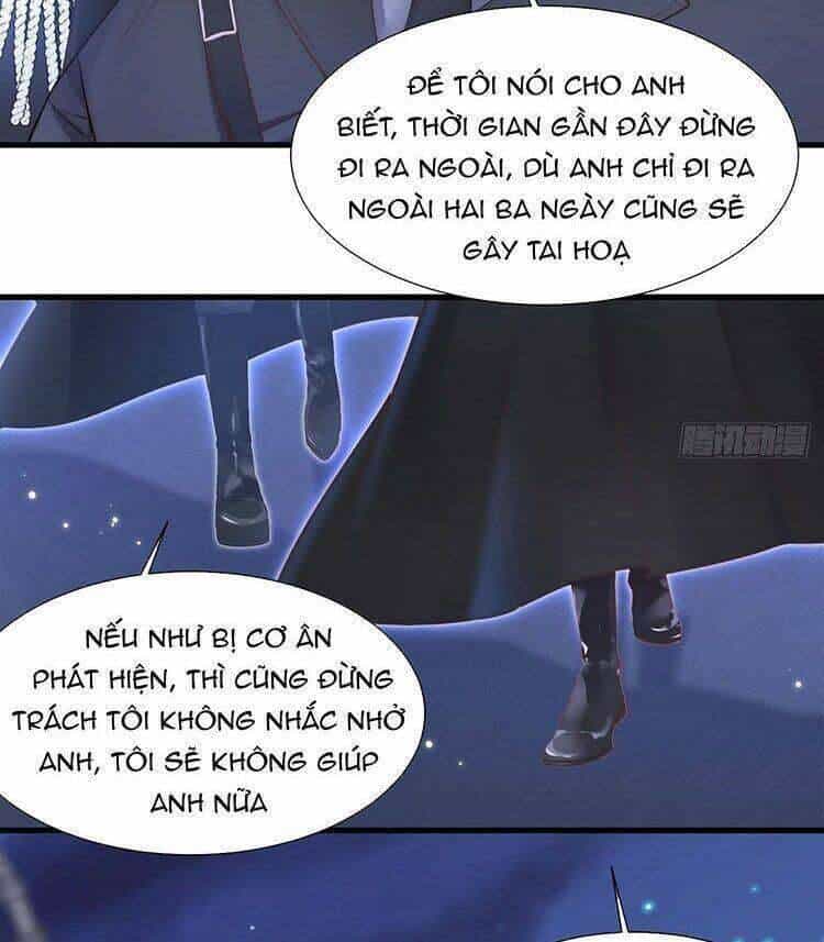Triều Tây, Con Thích Chú - Chương 63 - ảnh 14