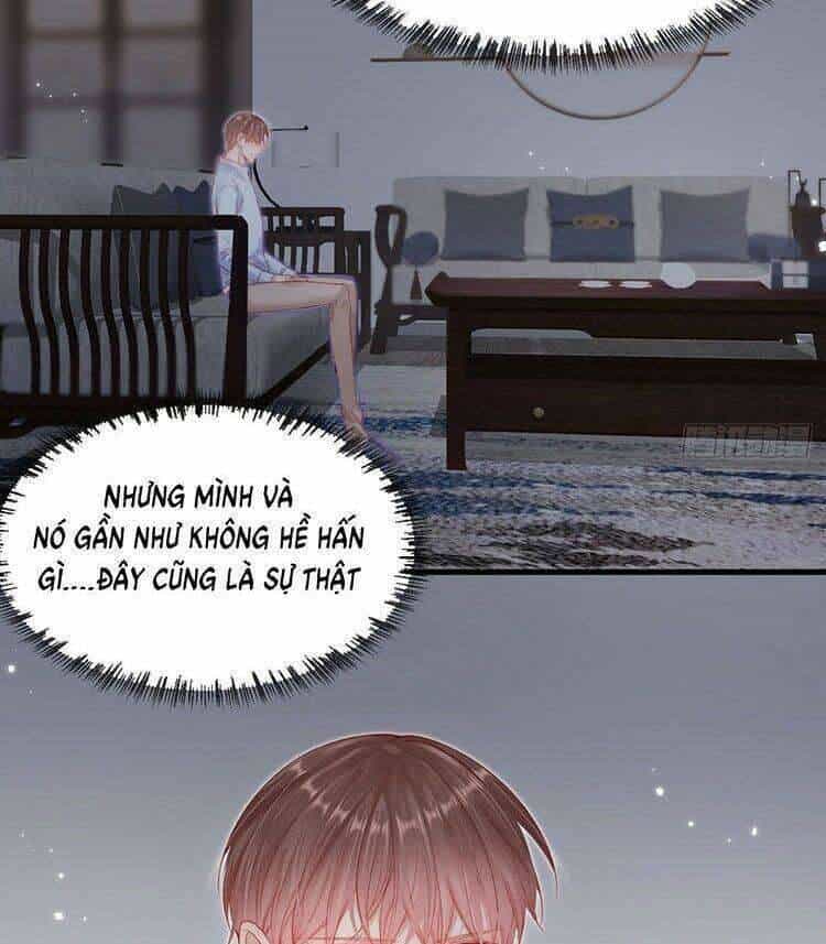 Triều Tây, Con Thích Chú - Chương 63 - ảnh 24