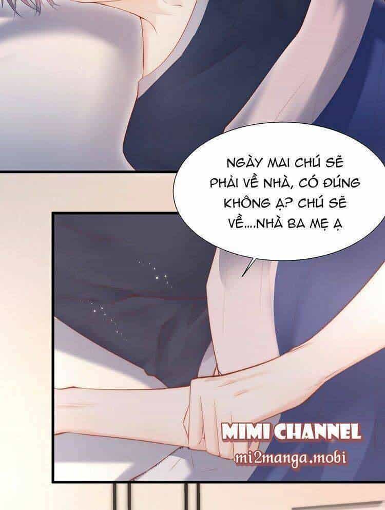 Triều Tây, Con Thích Chú - Chương 63 - ảnh 37