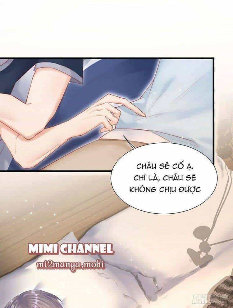 Triều Tây, Con Thích Chú - Chương 63 - ảnh 41